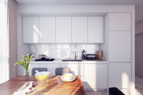 Apartment for sale in Kargicak, Alanya, Antalya, Turkey, 3 bedrooms, 160m2, No. 110955 – photo 22