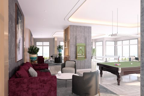 Apartment for sale in Kargicak, Alanya, Antalya, Turkey, 3 bedrooms, 160m2, No. 110955 – photo 4