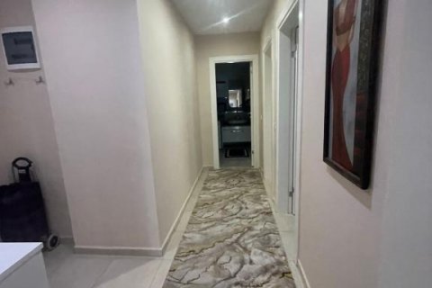Продажа квартиры  в Махмутларе, Анталье, Турция 3 комн., 100м2, №210217 – фото 9