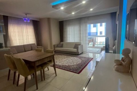 Продажа квартиры  в Махмутларе, Анталье, Турция 3 комн., 100м2, №210217 – фото 2
