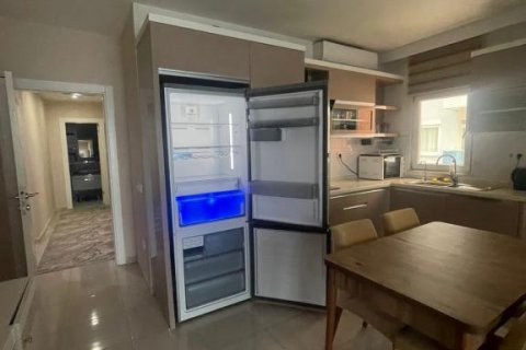 Продажа квартиры  в Махмутларе, Анталье, Турция 3 комн., 100м2, №210217 – фото 5