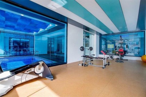Продажа квартиры  в Махмутларе, Анталье, Турция 3 комн., 100м2, №210217 – фото 12