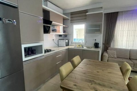 Продажа квартиры  в Махмутларе, Анталье, Турция 3 комн., 100м2, №210217 – фото 4