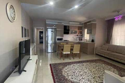 Продажа квартиры  в Махмутларе, Анталье, Турция 3 комн., 100м2, №210217 – фото 3