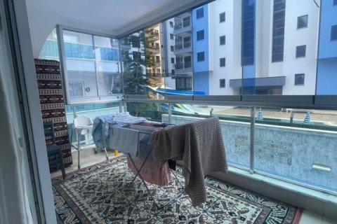 Продажа квартиры  в Махмутларе, Анталье, Турция 3 комн., 100м2, №210217 – фото 10