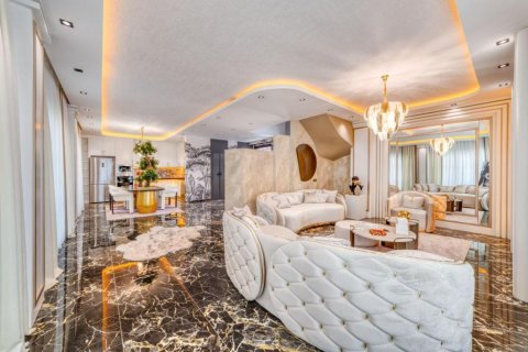 Villa i Kargicak, Alanya, Antalya, Tyrkiet Nr. 210219 - 3