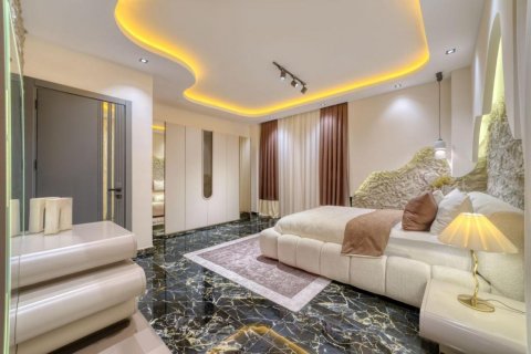 Villa i Kargicak, Alanya, Antalya, Tyrkiet Nr. 210219 - 20
