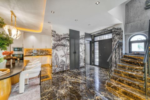 Villa i Kargicak, Alanya, Antalya, Tyrkiet Nr. 210219 - 13
