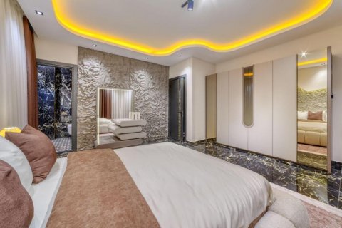 Villa i Kargicak, Alanya, Antalya, Tyrkiet Nr. 210219 - 19