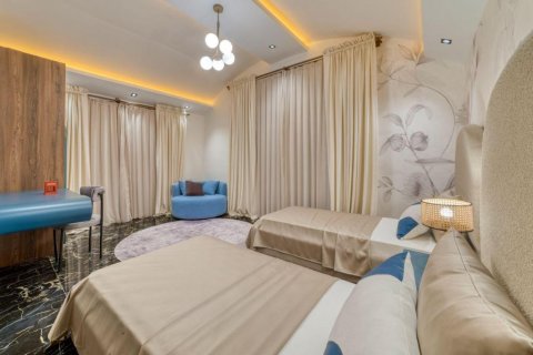 Villa i Kargicak, Alanya, Antalya, Tyrkiet Nr. 210219 - 30