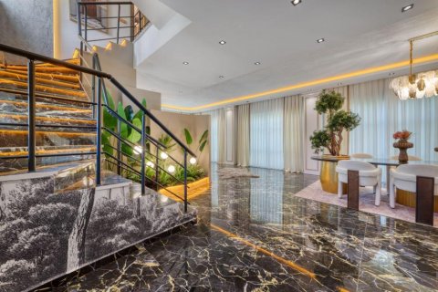Villa i Kargicak, Alanya, Antalya, Tyrkiet Nr. 210219 - 14