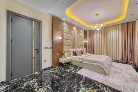 Villa i Kargicak, Alanya, Antalya, Tyrkiet Nr. 210219 - 22
