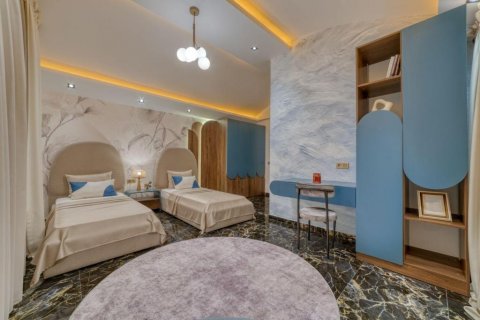 Villa i Kargicak, Alanya, Antalya, Tyrkiet Nr. 210219 - 29
