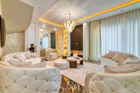 Villa i Kargicak, Alanya, Antalya, Tyrkiet Nr. 210219 - 5