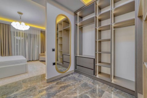 Villa  in Tepe, Alanya, Antalya, Türkei Nr. 210220 - 24