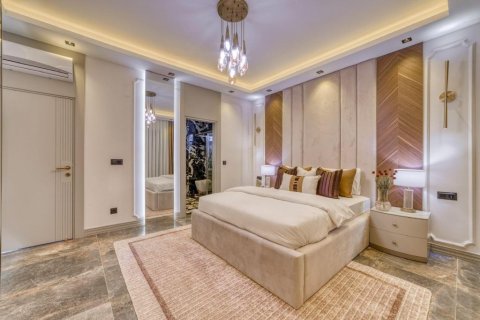 Villa  in Tepe, Alanya, Antalya, Türkei Nr. 210220 - 17