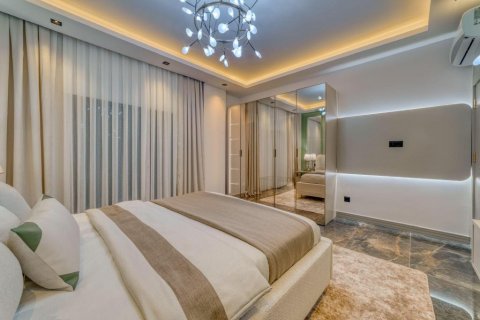 Villa  in Tepe, Alanya, Antalya, Türkei Nr. 210220 - 19