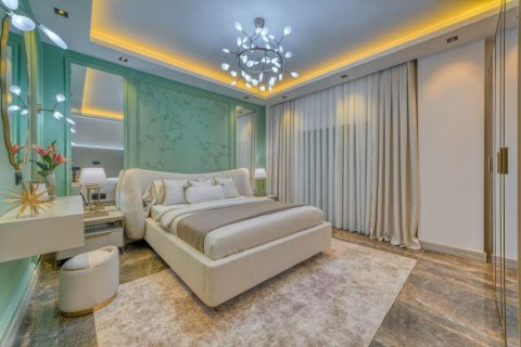 Villa  in Tepe, Alanya, Antalya, Türkei Nr. 210220 - 21