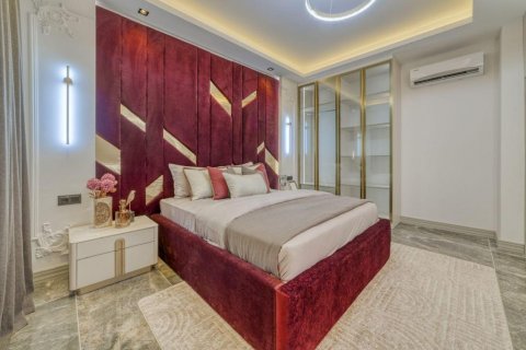 Villa  in Tepe, Alanya, Antalya, Türkei Nr. 210220 - 28