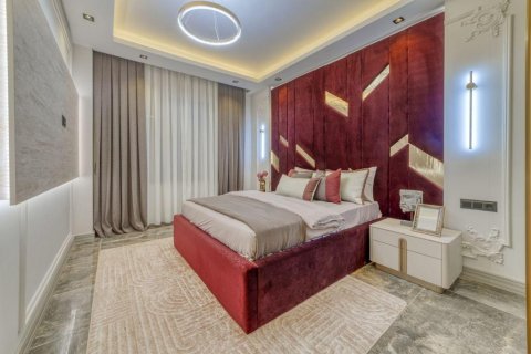 Villa  in Tepe, Alanya, Antalya, Türkei Nr. 210220 - 29