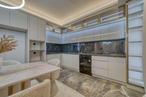 Villa  in Tepe, Alanya, Antalya, Türkei Nr. 210220 - 6