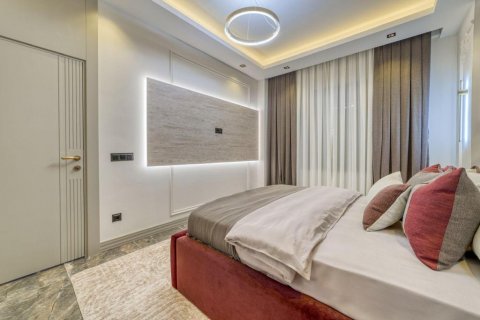 Villa  in Tepe, Alanya, Antalya, Türkei Nr. 210220 - 30
