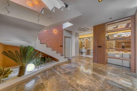 Villa  in Tepe, Alanya, Antalya, Türkei Nr. 210220 - 13