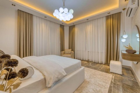 Villa  in Tepe, Alanya, Antalya, Türkei Nr. 210220 - 27