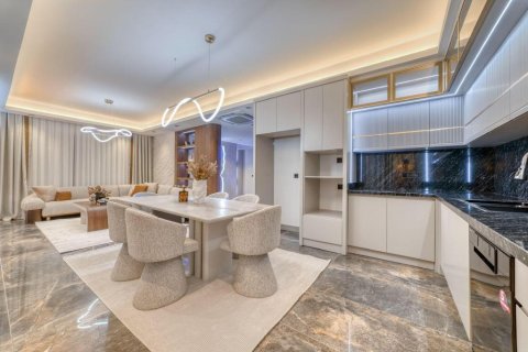 Villa  in Tepe, Alanya, Antalya, Türkei Nr. 210220 - 5