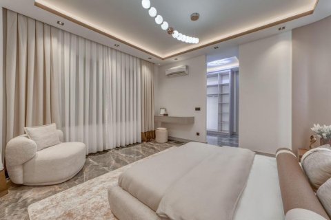 Villa  in Tepe, Alanya, Antalya, Türkei Nr. 210220 - 12