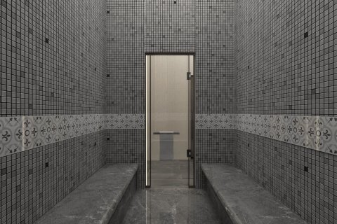 Продажа квартиры в Махмутларе, Анталье, Турция 1+1, 57м2, №210215 – фото 27