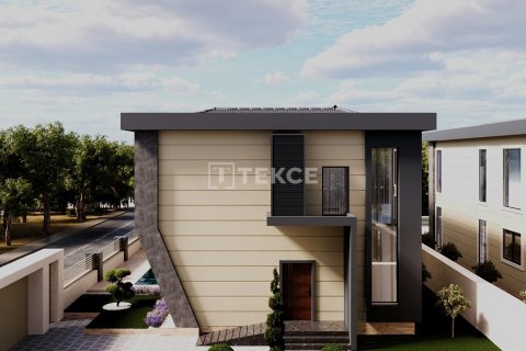 Villa for sale in Serik, Antalya, Turkey, 4 bedrooms, 275m2, No. 210221 – photo 4