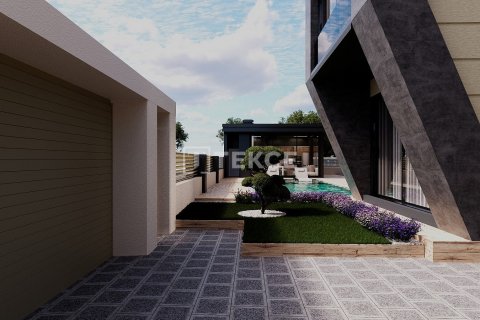Villa for sale in Serik, Antalya, Turkey, 4 bedrooms, 275m2, No. 210221 – photo 7