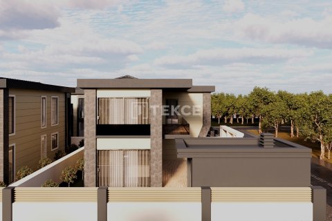 Villa for sale in Serik, Antalya, Turkey, 4 bedrooms, 275m2, No. 210221 – photo 2