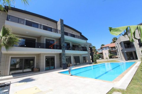 4+1 Wohnung  in Belek, Antalya, Türkei Nr. 152330