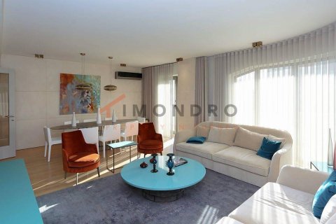 4+1 Lejlighed i Beylikduezue, Istanbul, Tyrkiet Nr. 152287 - 12