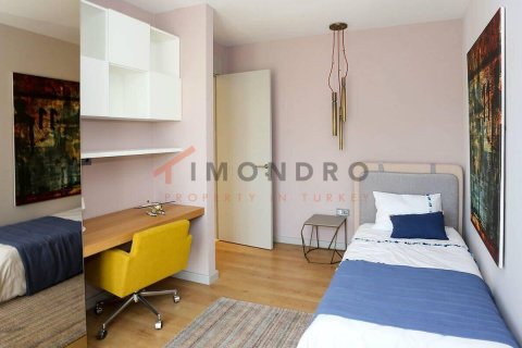 4+1 Lejlighed i Beylikduezue, Istanbul, Tyrkiet Nr. 152287 - 18