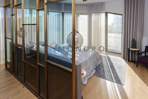4+1 Lejlighed i Beylikduezue, Istanbul, Tyrkiet Nr. 152287 - 21