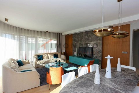 4+1 Lejlighed i Beylikduezue, Istanbul, Tyrkiet Nr. 152287 - 14