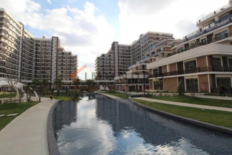 4+1 Lejlighed i Beylikduezue, Istanbul, Tyrkiet Nr. 152287 - 10