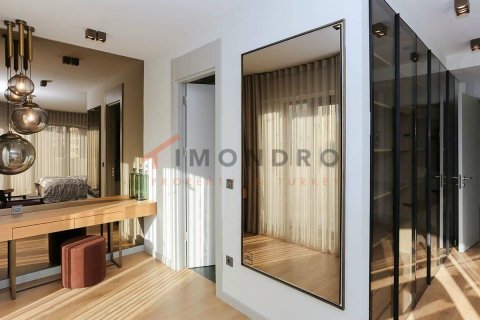 4+1 Lejlighed i Beylikduezue, Istanbul, Tyrkiet Nr. 152287 - 24