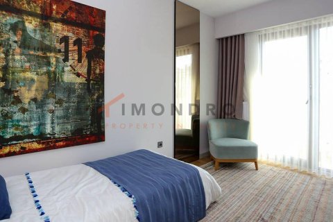 4+1 Lejlighed i Beylikduezue, Istanbul, Tyrkiet Nr. 152287 - 17