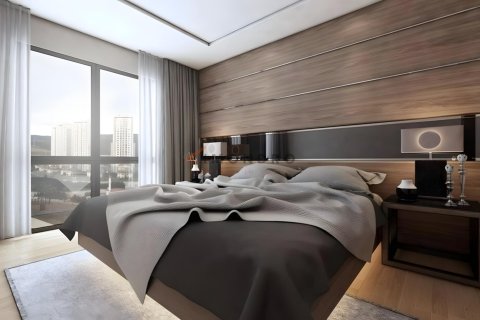 Apartment for sale  in Eyup, Istanbul, Turkey, 3 bedrooms, 135m2, No. 151615 – photo 12
