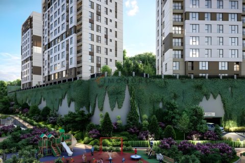 Apartment for sale  in Eyup, Istanbul, Turkey, 3 bedrooms, 135m2, No. 151615 – photo 6