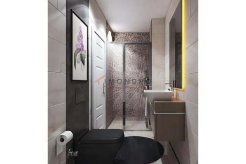 Apartment for sale  in Eyup, Istanbul, Turkey, 3 bedrooms, 135m2, No. 151615 – photo 14