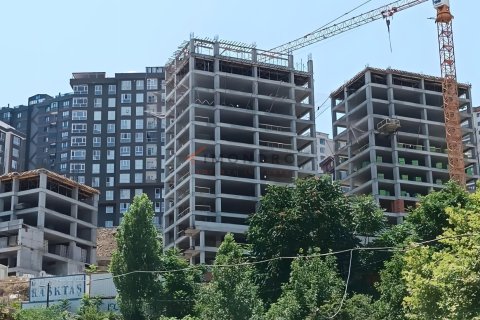 Apartment for sale  in Eyup, Istanbul, Turkey, 3 bedrooms, 135m2, No. 151615 – photo 26