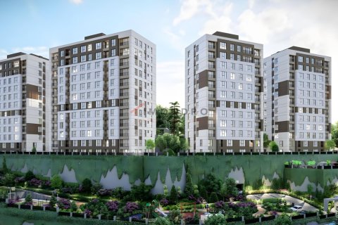 Apartment for sale  in Eyup, Istanbul, Turkey, 3 bedrooms, 135m2, No. 151615 – photo 5