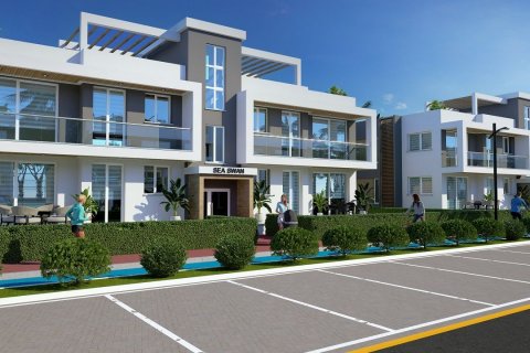 Daire   Boğaz, Gazimağusa,  №210842 - 6