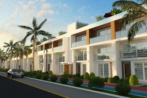 Leilighet i Bogazi, Famagusta, Nr. 210843 - 28