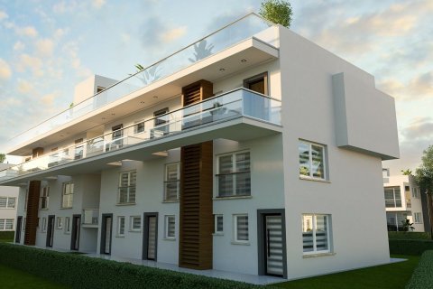 Leilighet i Bogazi, Famagusta, Nr. 210843 - 29